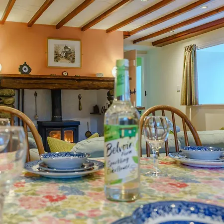 Сasa de vacaciones 3 Bed In Wray Llh38 *