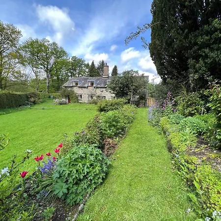 3 Bed In Wray Llh38