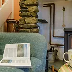 3 Bed In Hawkshead Oc-llh38 בית נופש *