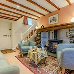 3 Bed In Hawkshead Oc-llh38 Tatil Evi *