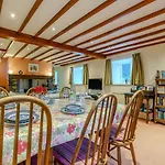 3 Bed In Hawkshead Oc-llh38 בית נופש *