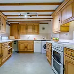 3 Bed In Hawkshead Oc-llh38 בית נופש *