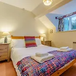 3 Bed In Hawkshead Oc-llh38 בית נופש *