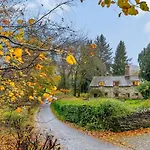 Hébergement de vacances 3 Bed In Hawkshead Oc-llh38