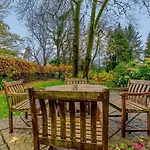 3 Bed In Hawkshead Oc-llh38 בית נופש *