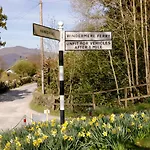 3 Bed In Hawkshead Oc-llh38 High Wray