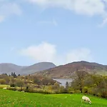 3 Bed In Hawkshead Oc-llh38 Hébergement de vacances High Wray