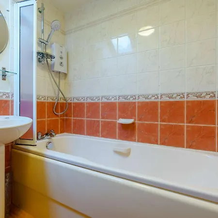 3 Bed In Wray Llh38 度假居 High Wray