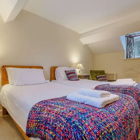 3 Bed In Wray Llh38 度假居 *