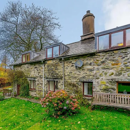 3 Bed In Wray Llh38 Holiday home