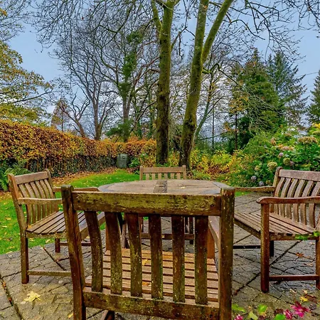 Holiday home 3 Bed In Wray Llh38 *