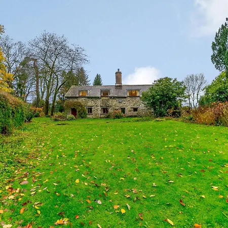 度假居 3 Bed In Wray Llh38 High Wray