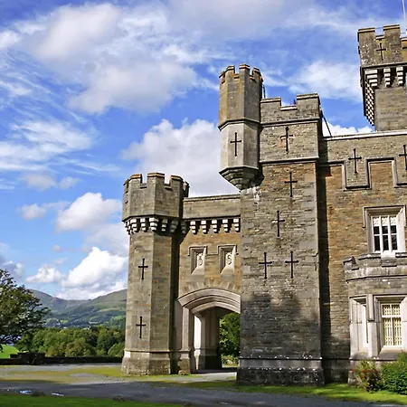 3 Bed In Wray Llh38 Casa vacanze *