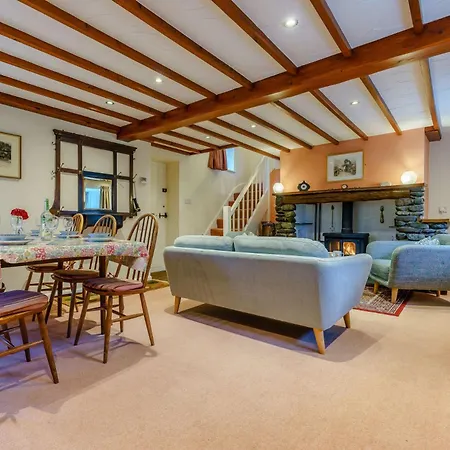 3 Bed In Wray Llh38 High Wray