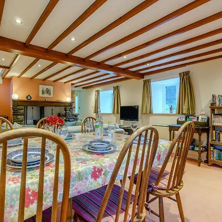 3 Bed In Wray Llh38 Casa vacanze High Wray