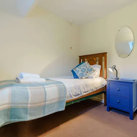 3 Bed In Wray Llh38 Casa vacanze *