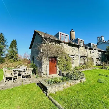 3 Bed In Wray Llh38 High Wray