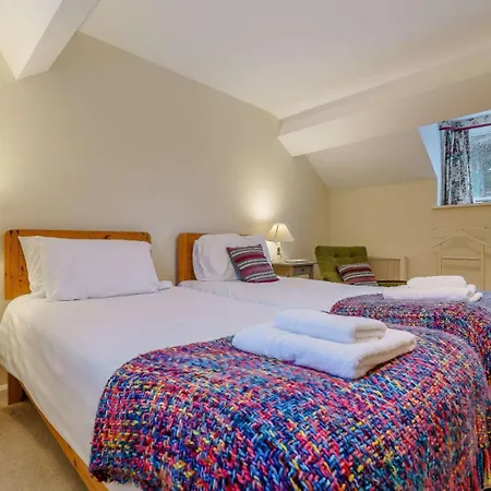 3 Bed In Wray Llh38 High Wray