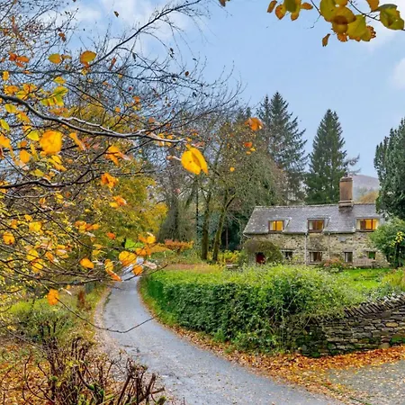 3 Bed In Wray Llh38 High Wray