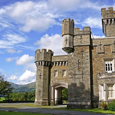 Casa vacanze 3 Bed In Wray Llh38