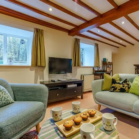 3 Bed In Hawkshead Oc-llh38 Ferienhaus High Wray
