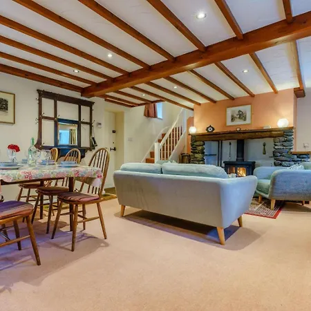 Ferienhaus 3 Bed In Hawkshead Oc-llh38 High Wray