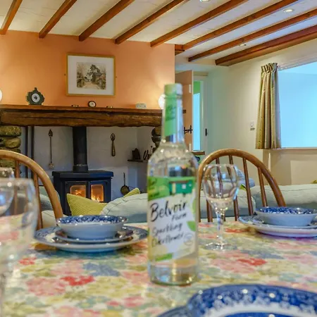 Tatil Evi 3 Bed In Hawkshead Oc-llh38 *