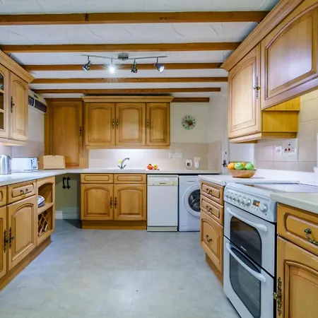 3 Bed In Hawkshead Oc-llh38 Ferienhaus *