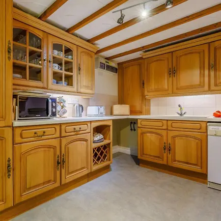Ferienhaus 3 Bed In Hawkshead Oc-llh38 High Wray