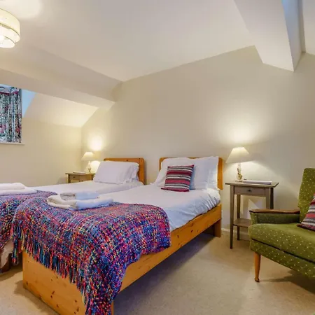 3 Bed In Hawkshead Oc-llh38 High Wray