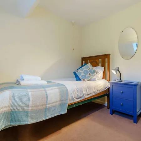 Tatil Evi 3 Bed In Hawkshead Oc-llh38 *