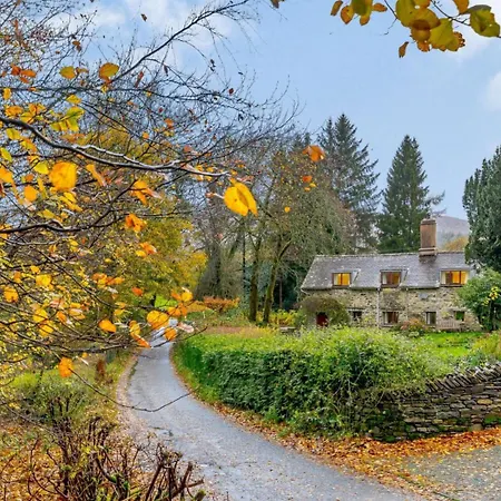 Ferienhaus 3 Bed In Hawkshead Oc-llh38