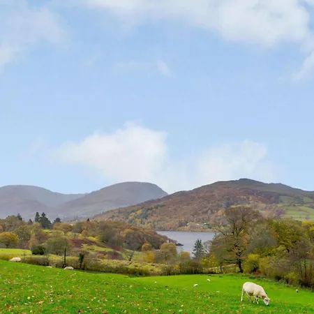 3 Bed In Hawkshead Oc-llh38 Ferienhaus High Wray