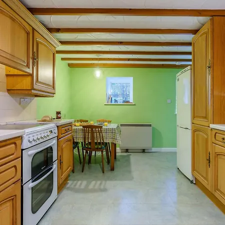 Feriehus 3 Bed In Wray Llh38 High Wray