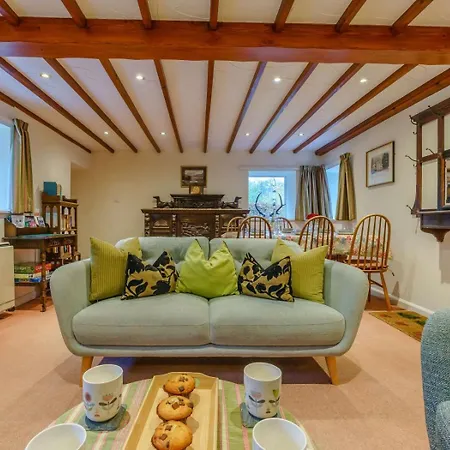 Feriehus 3 Bed In Wray Llh38