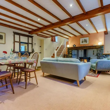 3 Bed In Wray Llh38 Feriehus High Wray