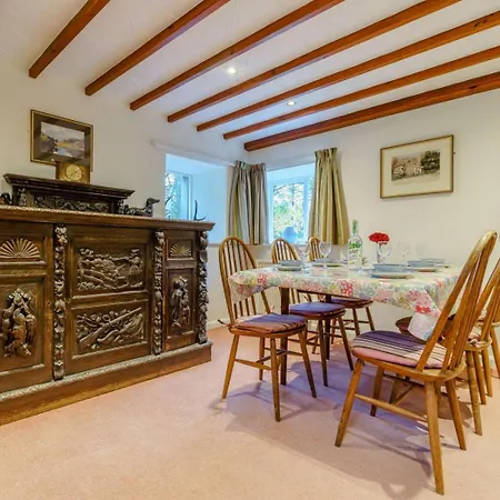 Feriehus 3 Bed In Wray Llh38