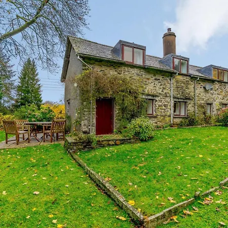 Feriehus 3 Bed In Wray Llh38 *